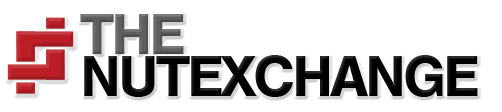 Nut Exchange Logo